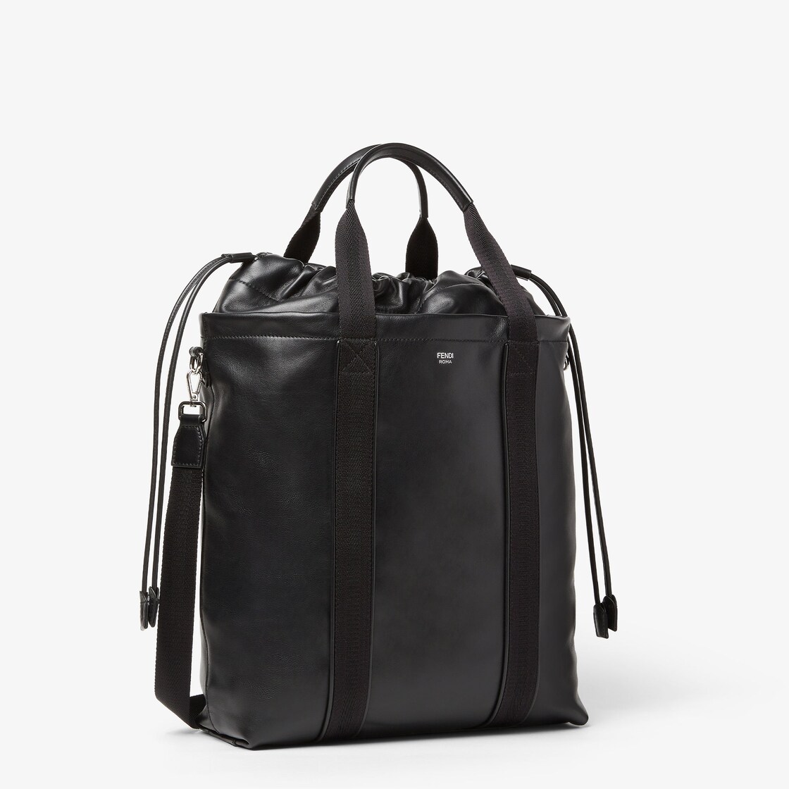 Fendi Flux Shopping Bag