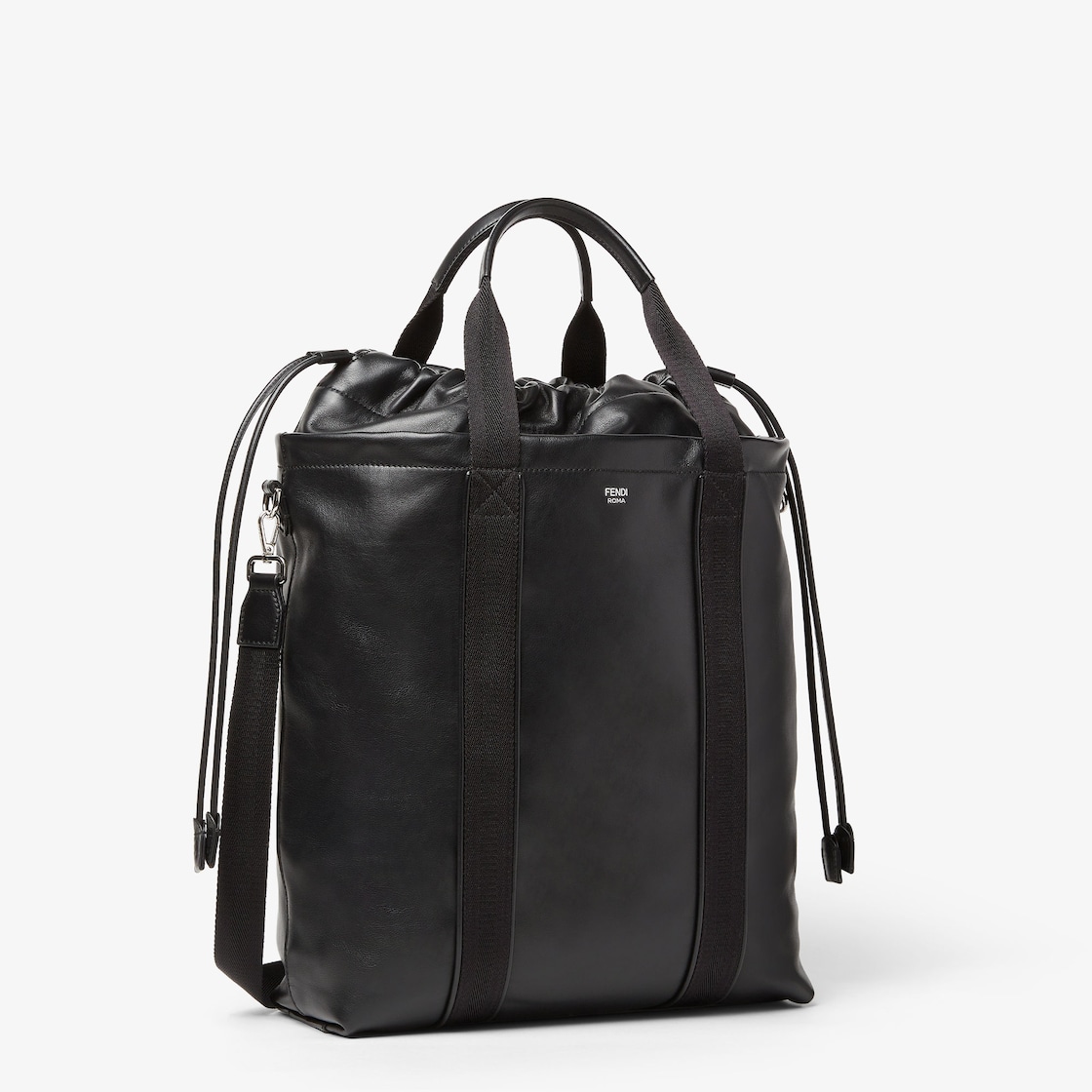 Bolso shopper Fendi Flux