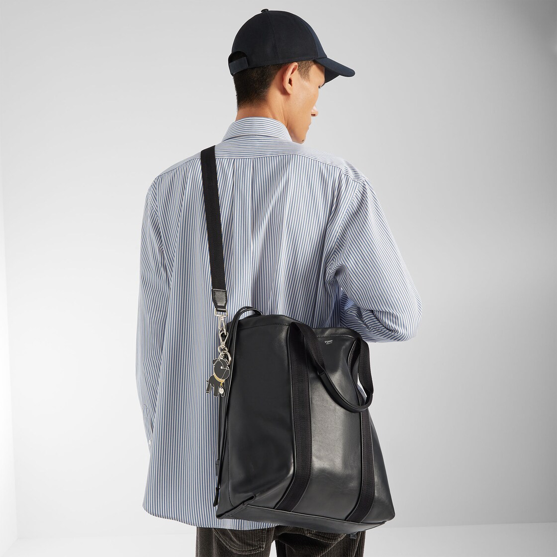 FENDI Flux購物袋