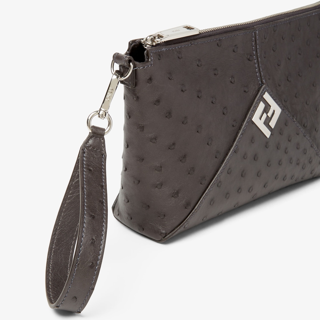 حقيبة Clutch Fendi Lui 