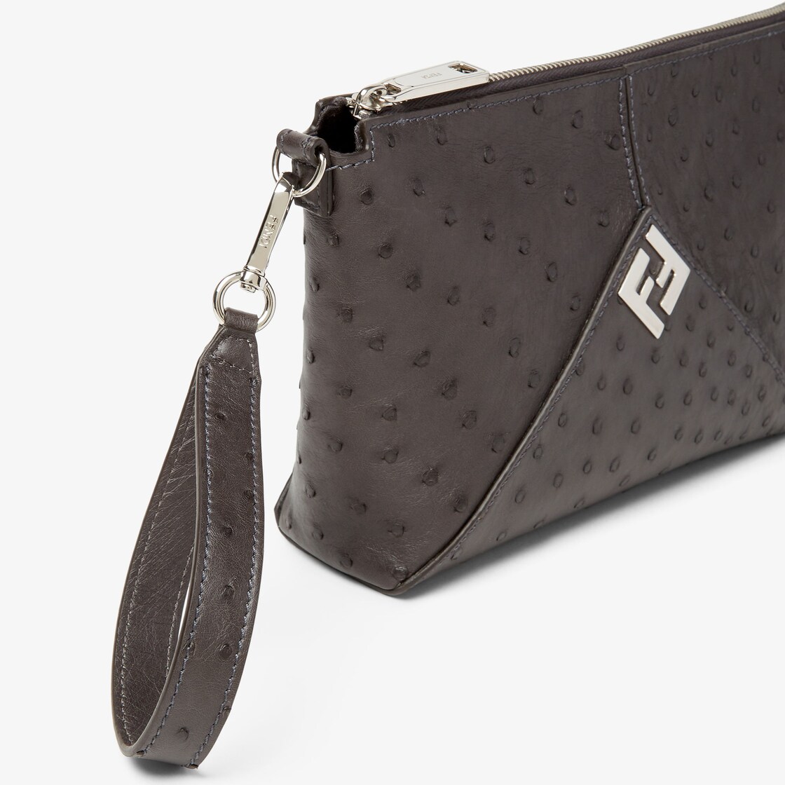 حقيبة Clutch Fendi Lui 