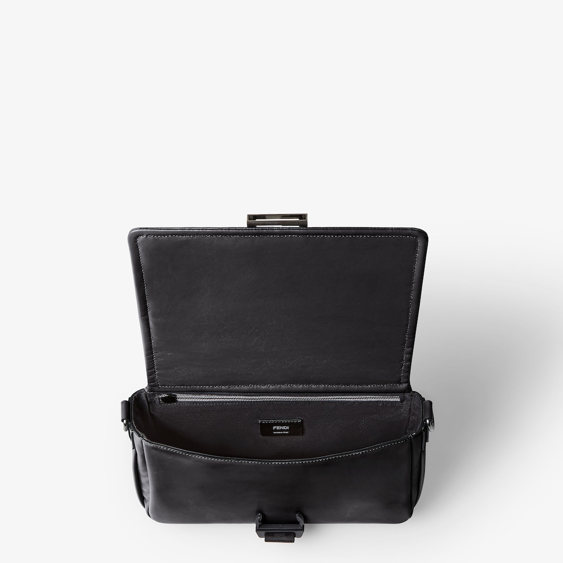 Fendi Flux Messenger Bag