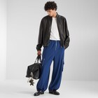 حقيبة دافل Fendi Lui 45 الصورة 10 من 10