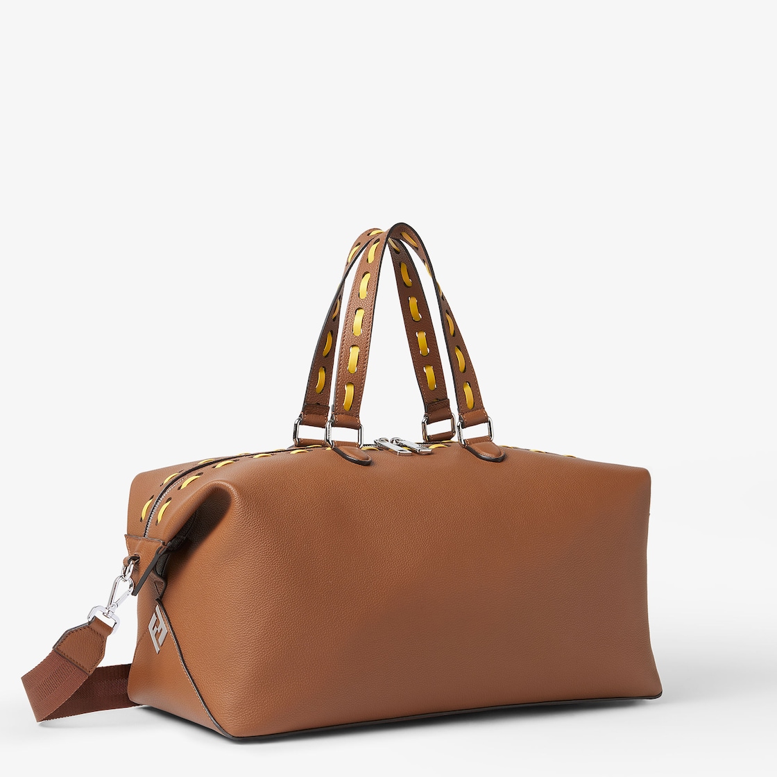 フェンディ ルイ 45 ダッフル