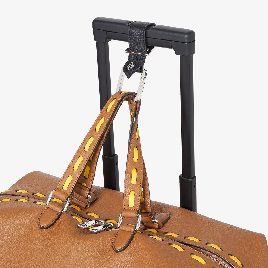 Sac de voyage Fendi Lui 45