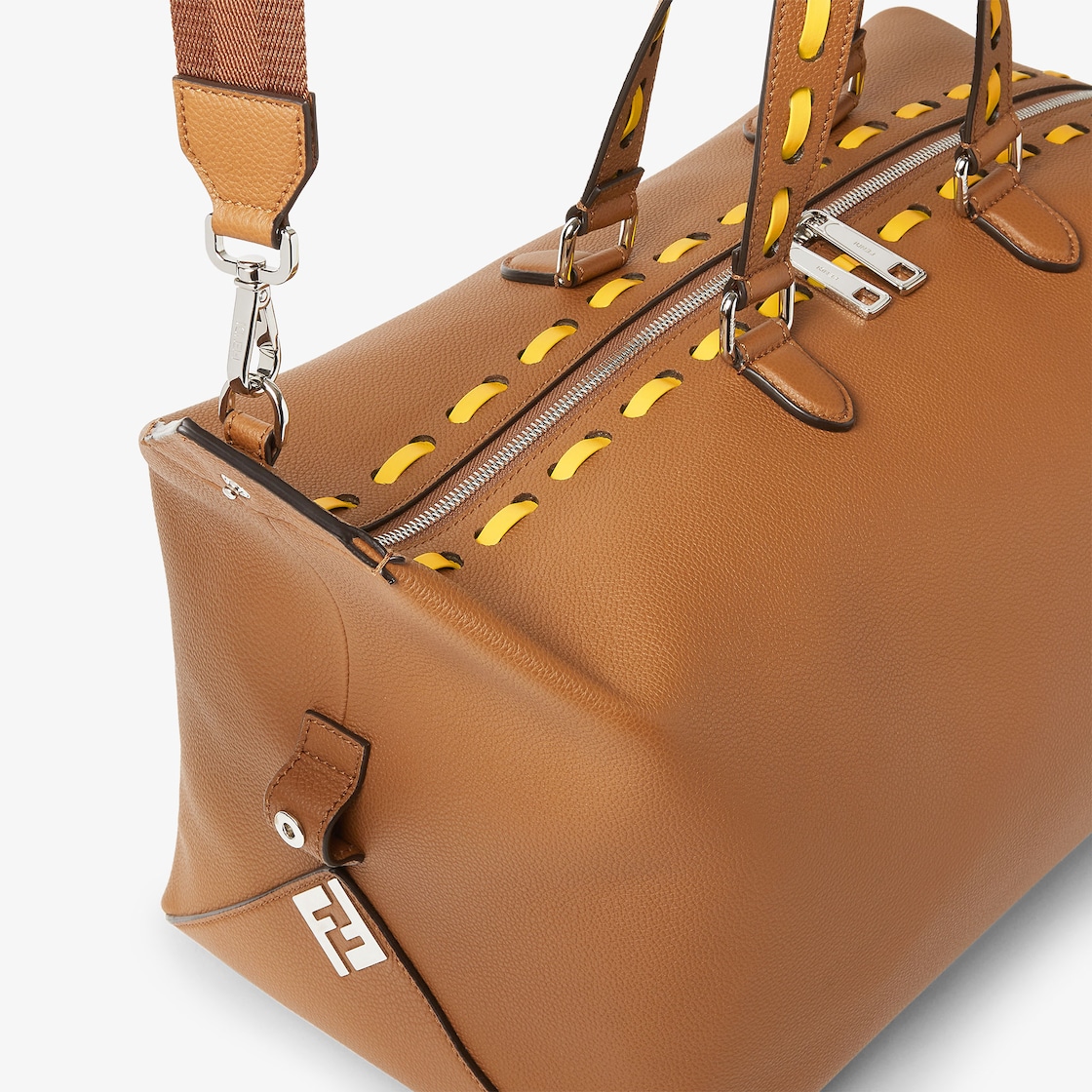 Sac de voyage Fendi Lui 45