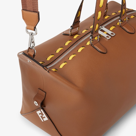 Fendi Lui 45 Duffle | Thumbnail 8
