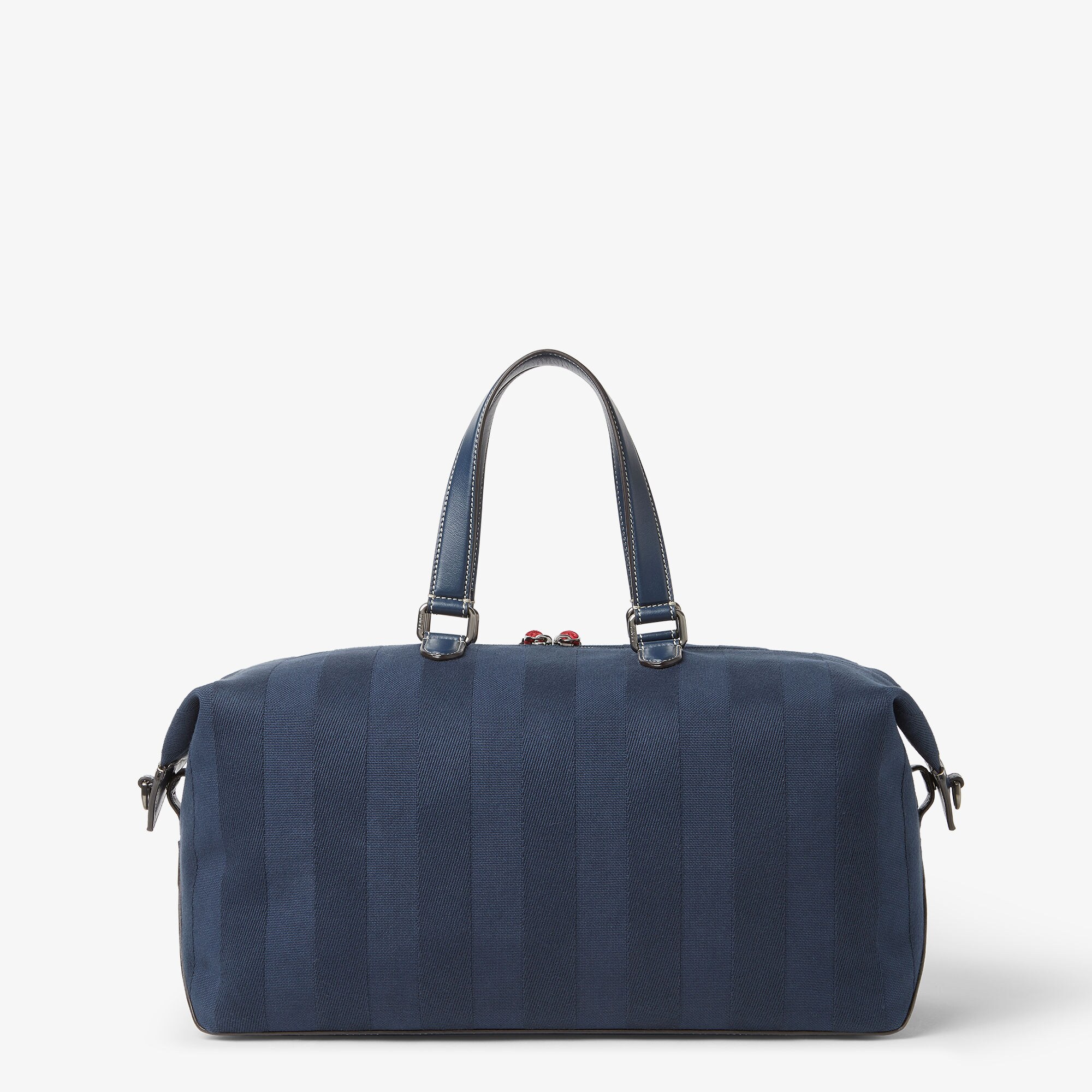 Fendi Lui 45 Duffle - Blue | FENDI US