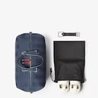 Duffle Fendi Lui 45 immagine 9 di 10