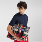 Bolsa shopper grande imagen 2 de 7