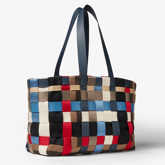 Fendi Shopper Bag Large | Thumbnail 3