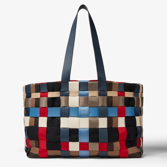 Fendi Shopper Bag Large | Thumbnail 4