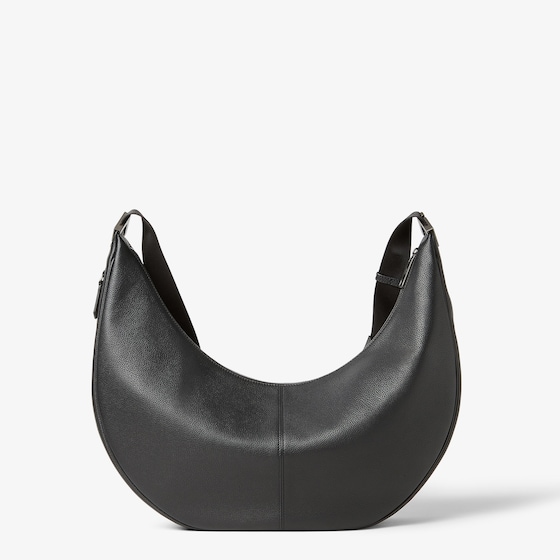 Fendi Large, crescent-shaped Melon Messenger bag | Thumbnail 5