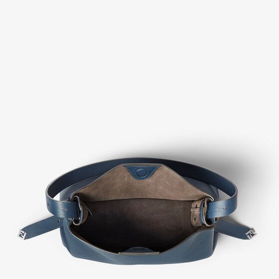 Fendi Soft Hobo Small | Thumbnail 4