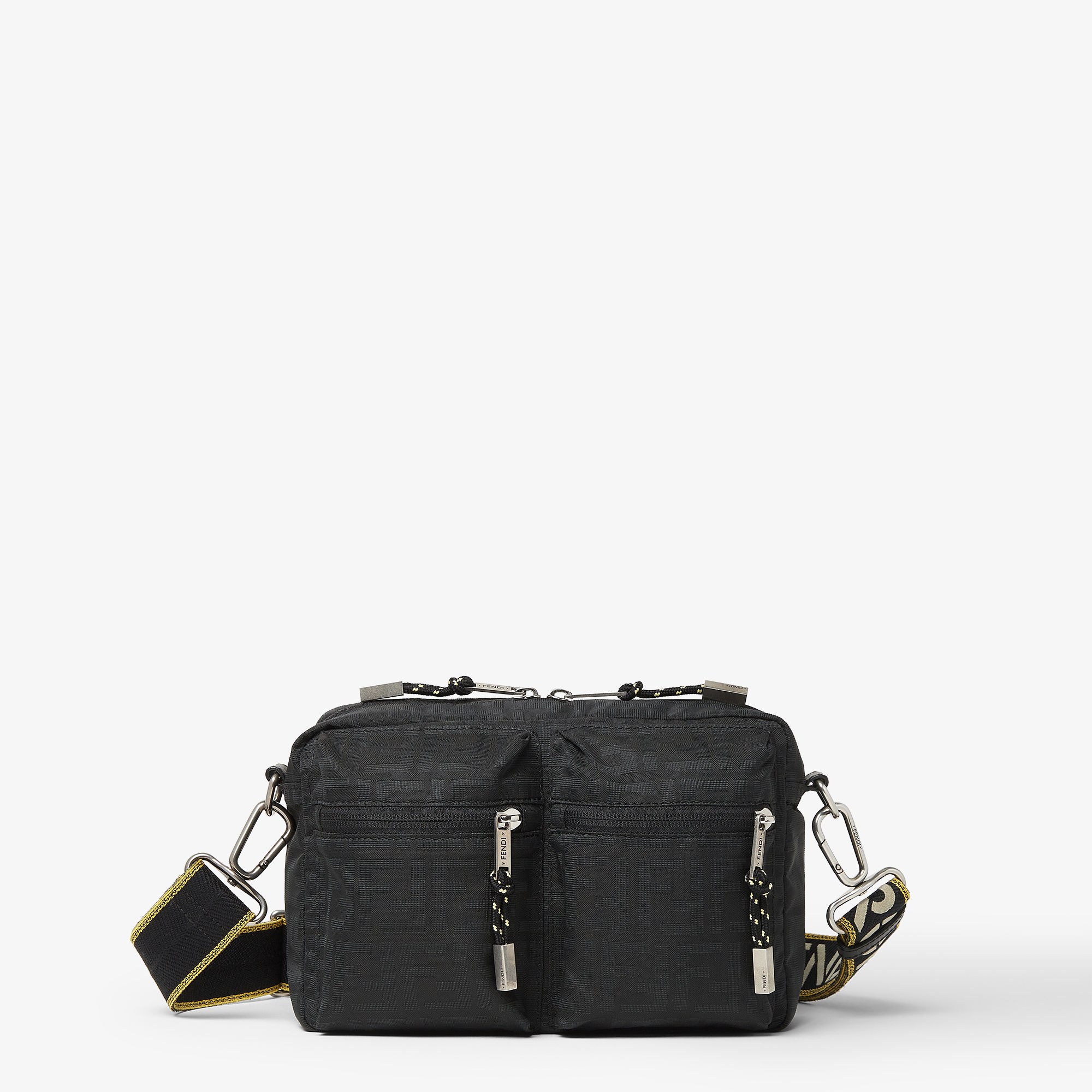 Camera Case — Nero — foto 1
