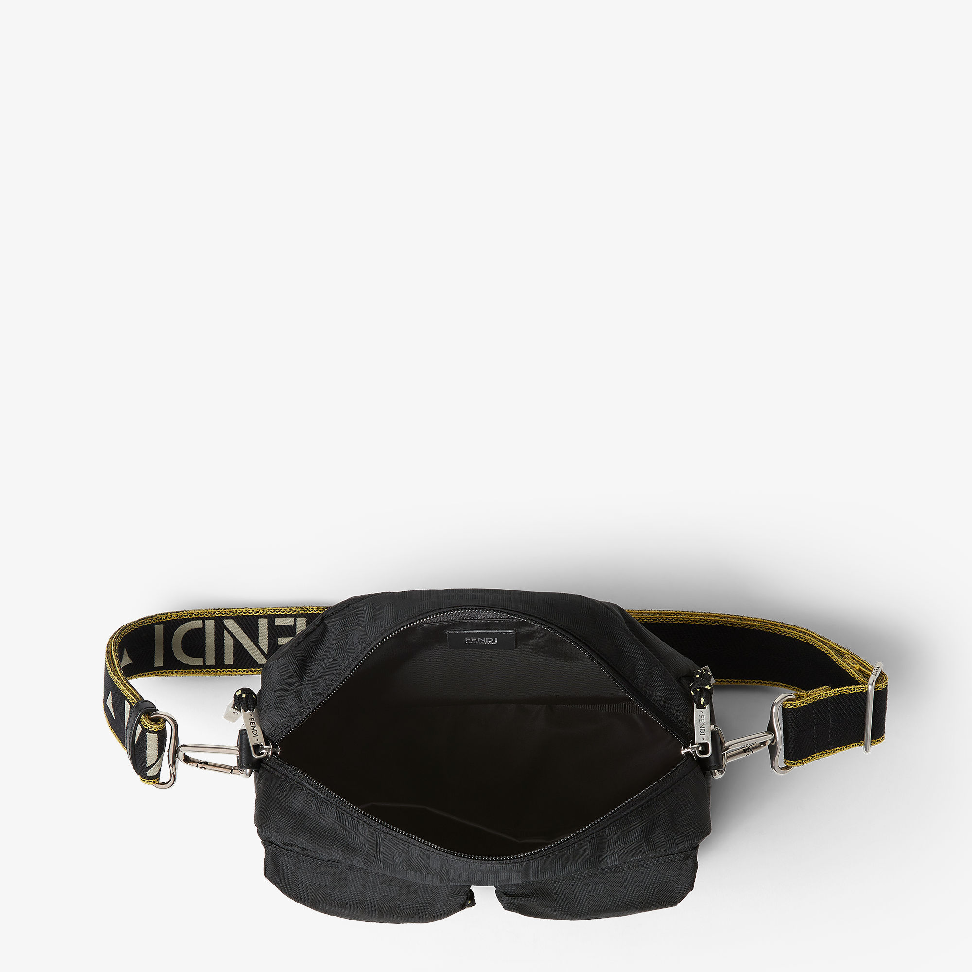 Camera Case — Nero — foto 4