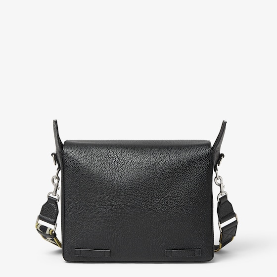 Fendi Medium messenger bag with a soft, lightweight construction | Thumbnail 3