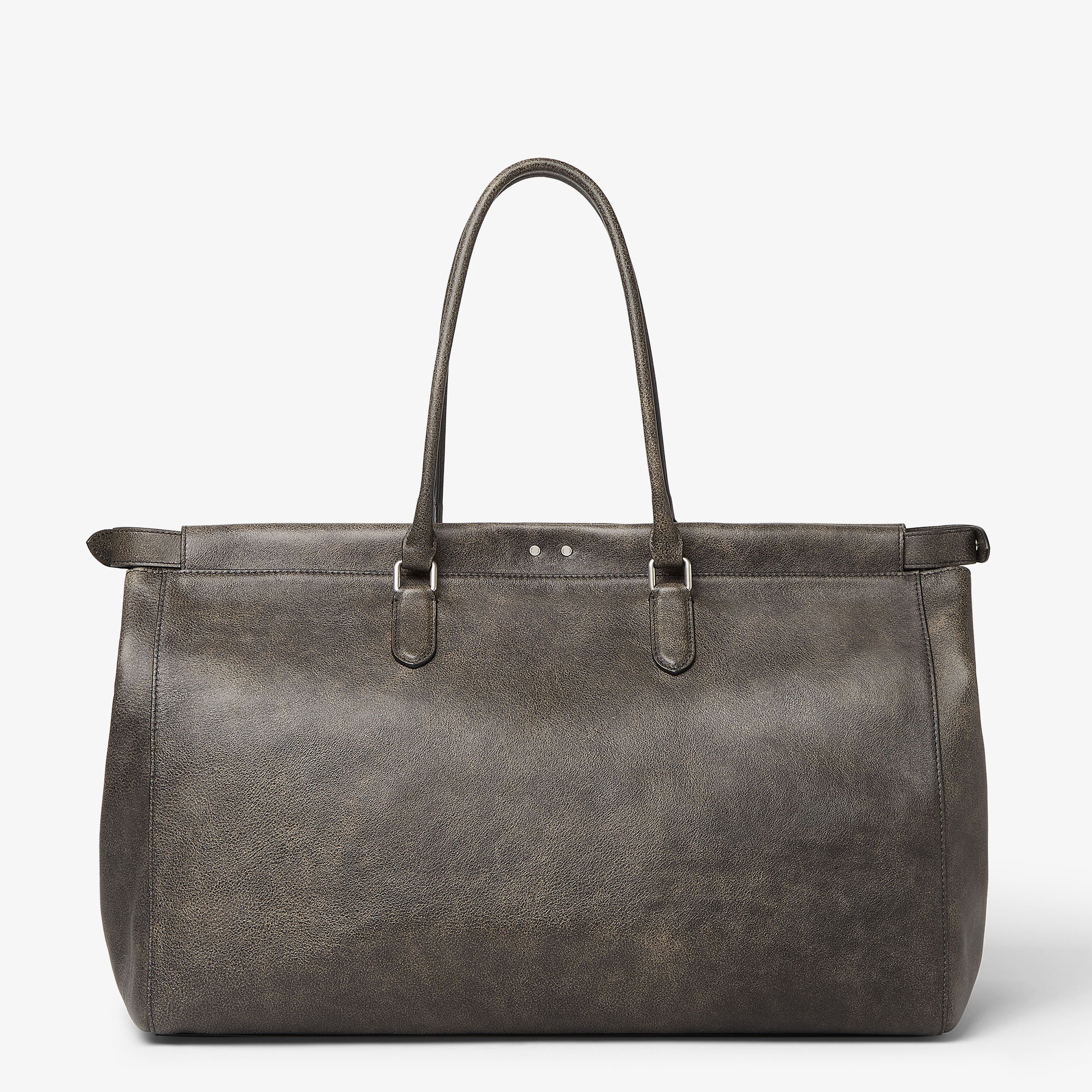 ピーカブー トートバッグ ラージ - ブラック | FENDI JP