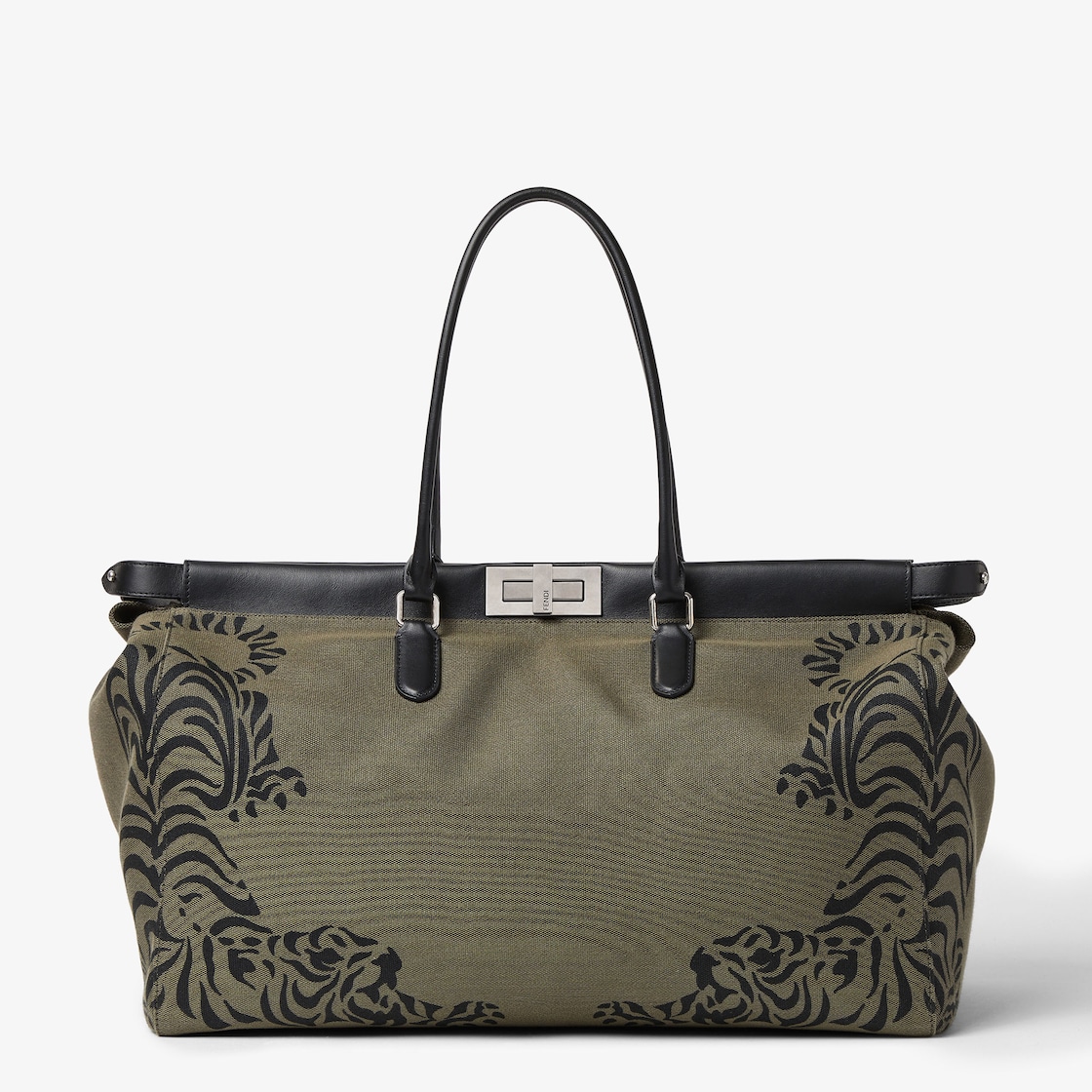 حقيبة Peekaboo Tote كبيرة