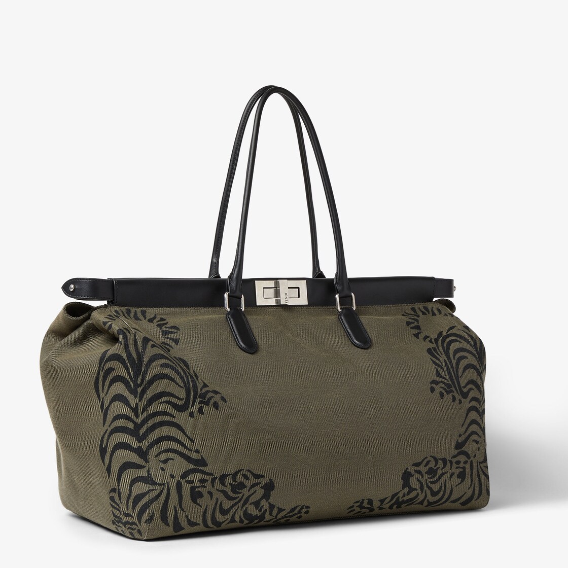 حقيبة Peekaboo Tote كبيرة