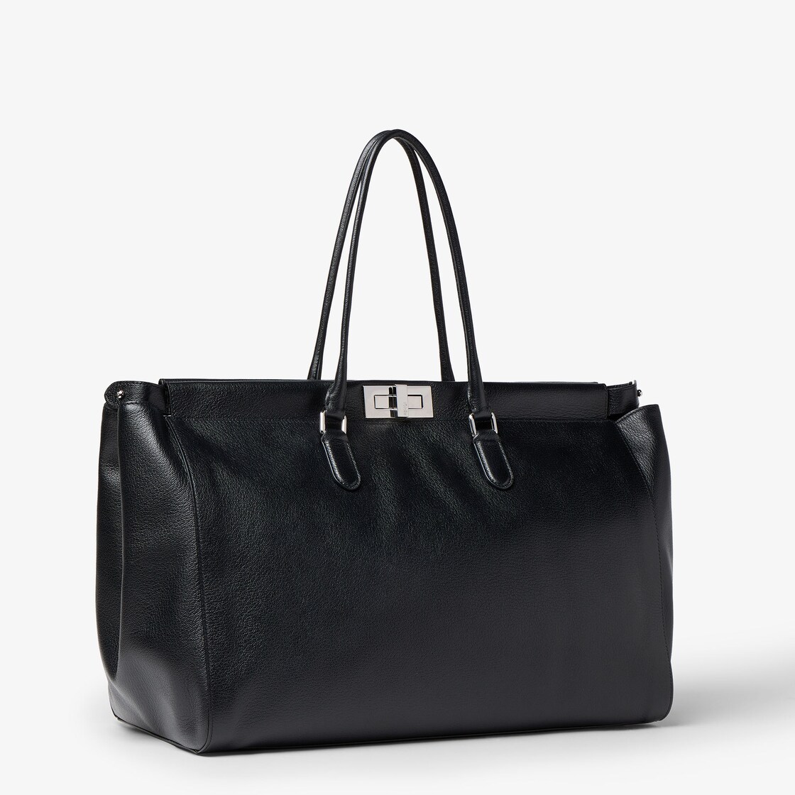 حقيبة Peekaboo Tote كبيرة