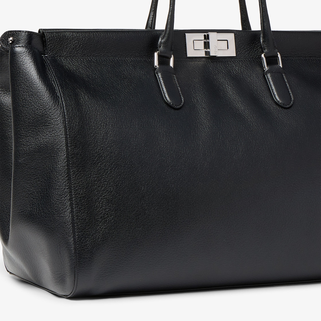 حقيبة Peekaboo Tote كبيرة