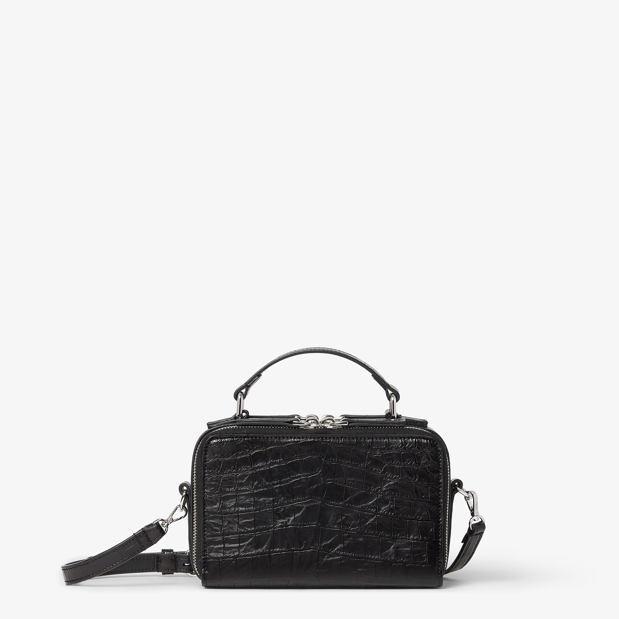 フォン カメラケース - ブラック | FENDI JP