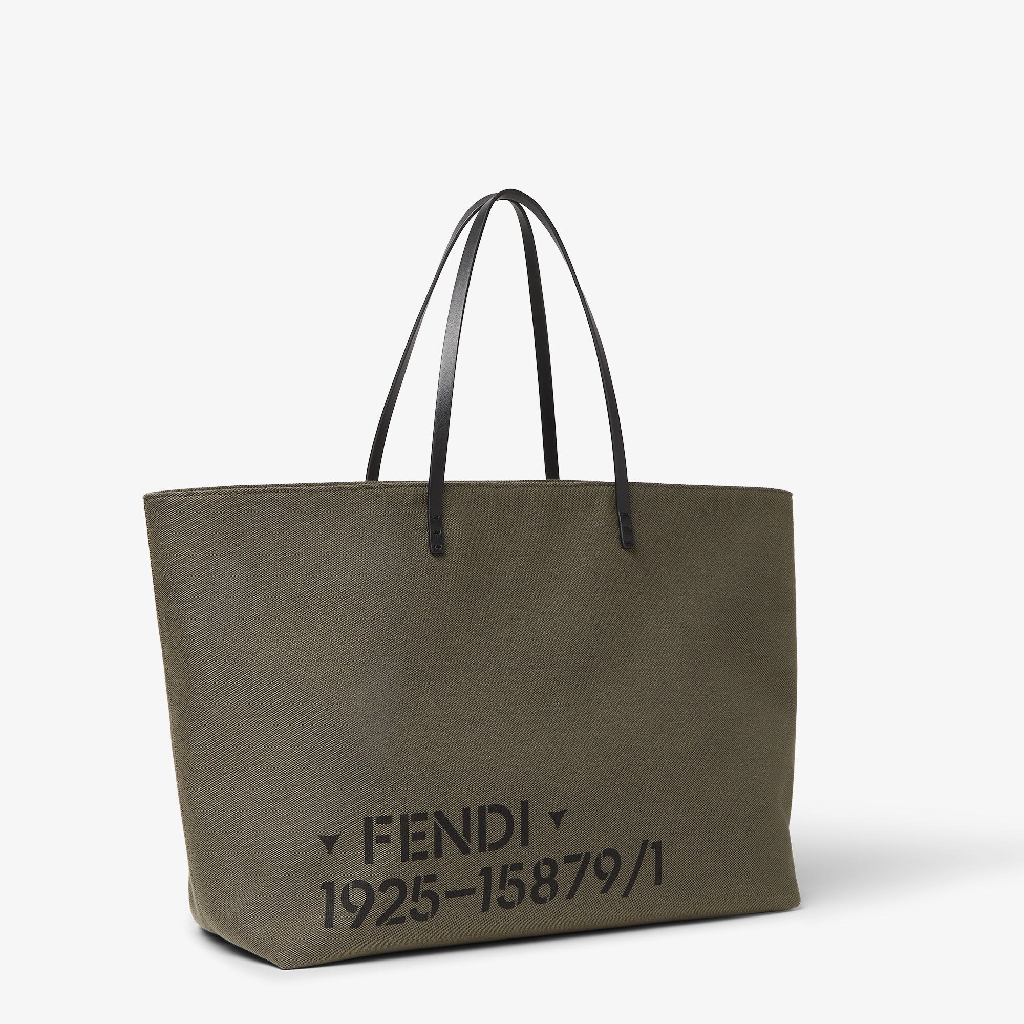 Roll Large - Verde | FENDI IT