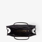 Bolsa shopper Fendi Magic vertical imagen 4 de 6