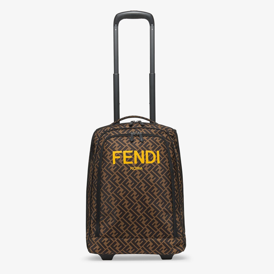 Fendi store school backpack