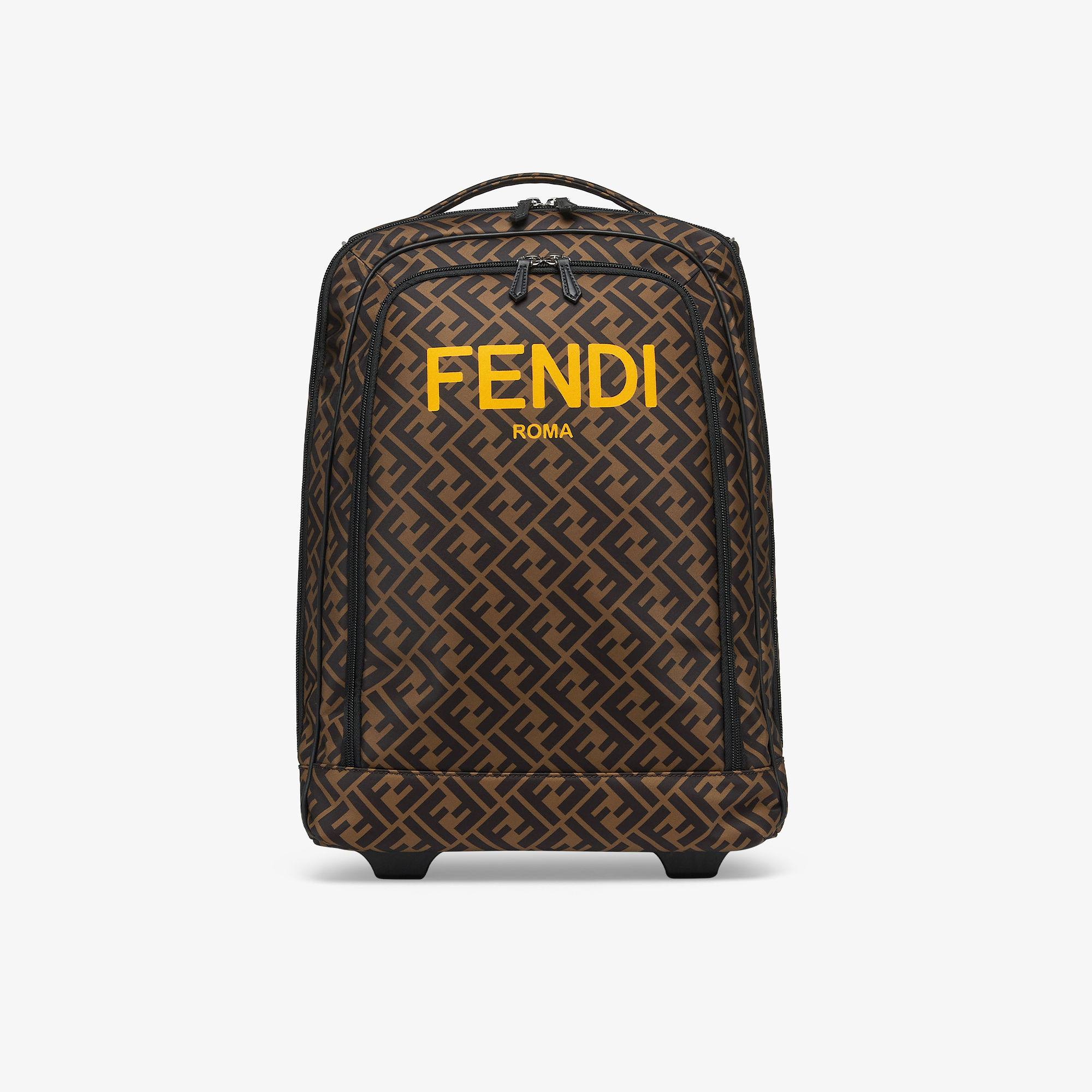 Fendi school backpack on sale