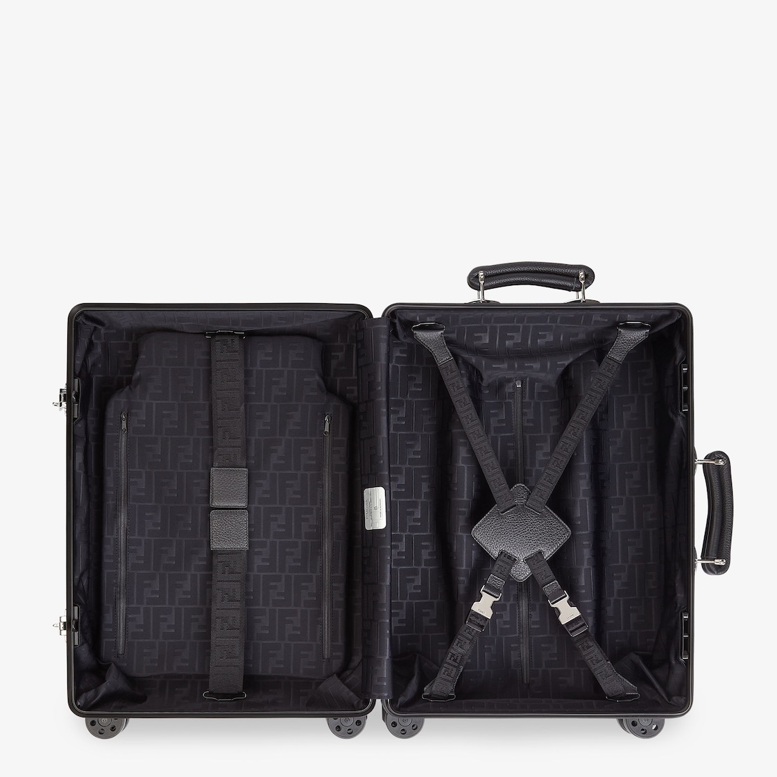 Cabin Size Trolley