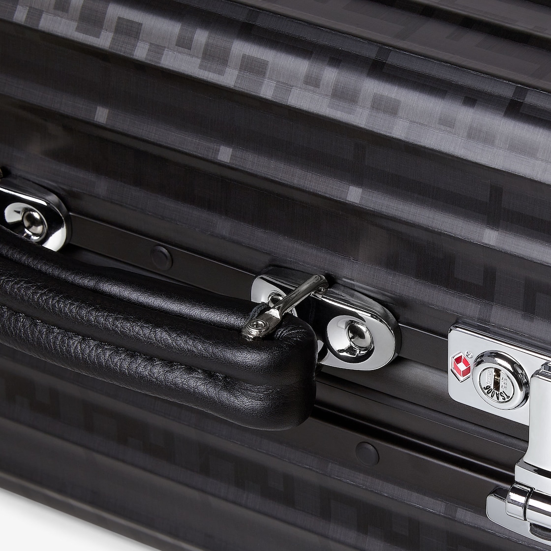 Cabin Size Trolley