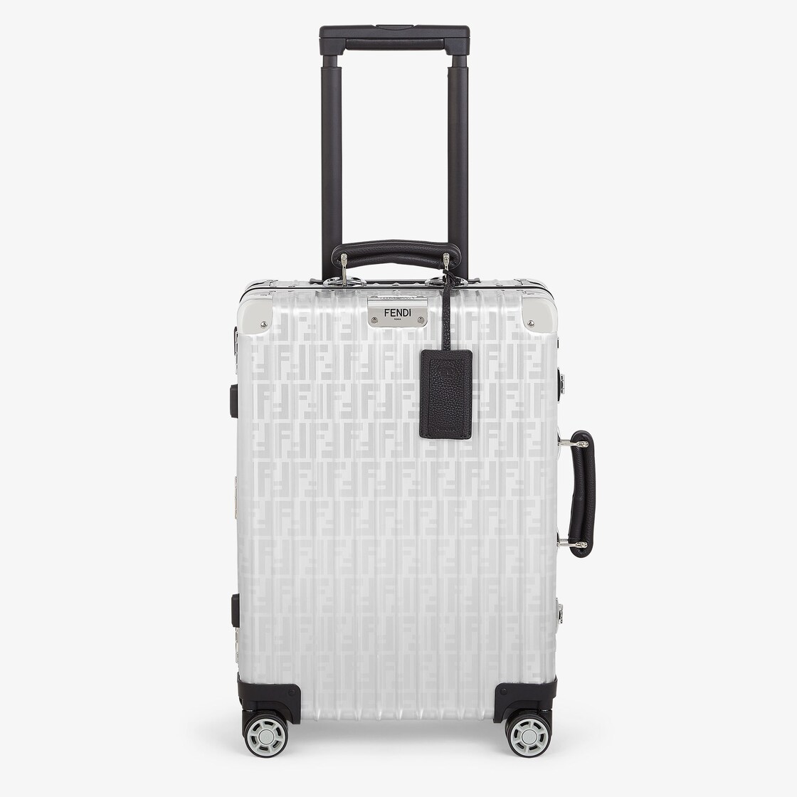 Cabin Size Trolley