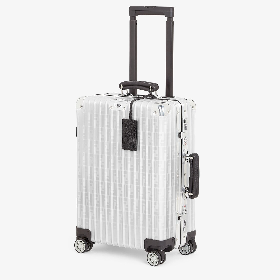 Fendi luggage clearance cover