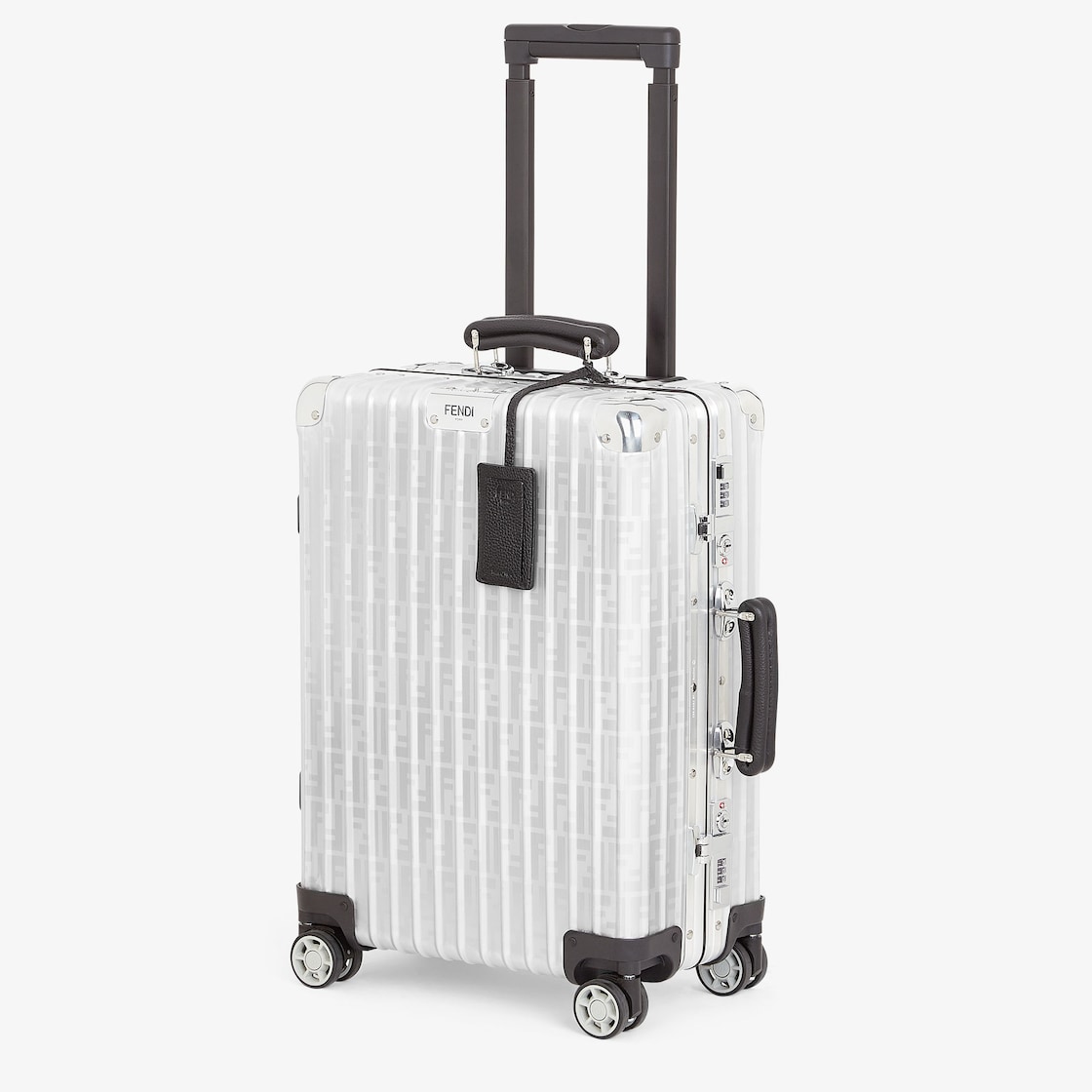 Cabin Size Trolley