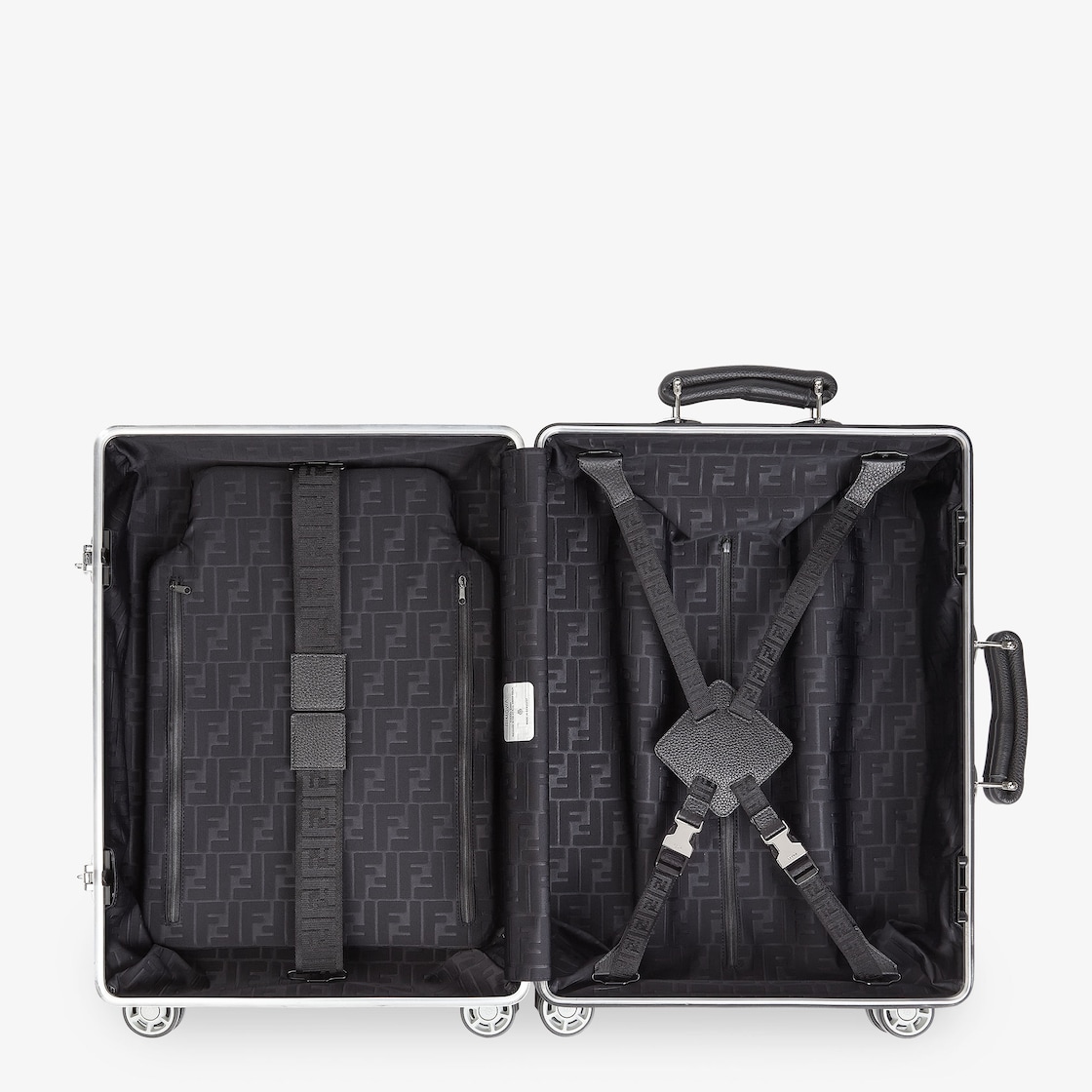 Cabin Size Trolley