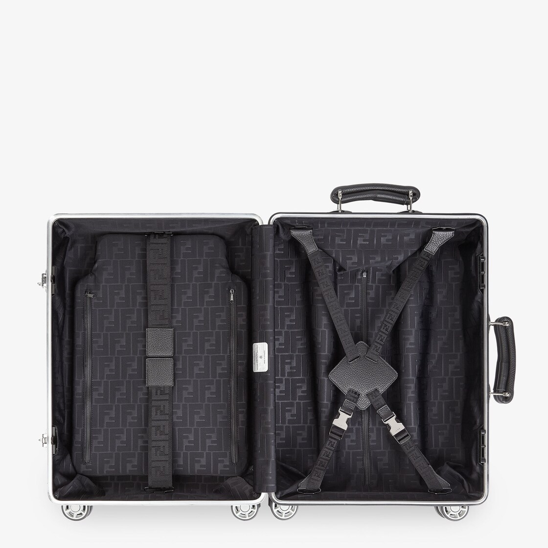 Cabin Size Trolley