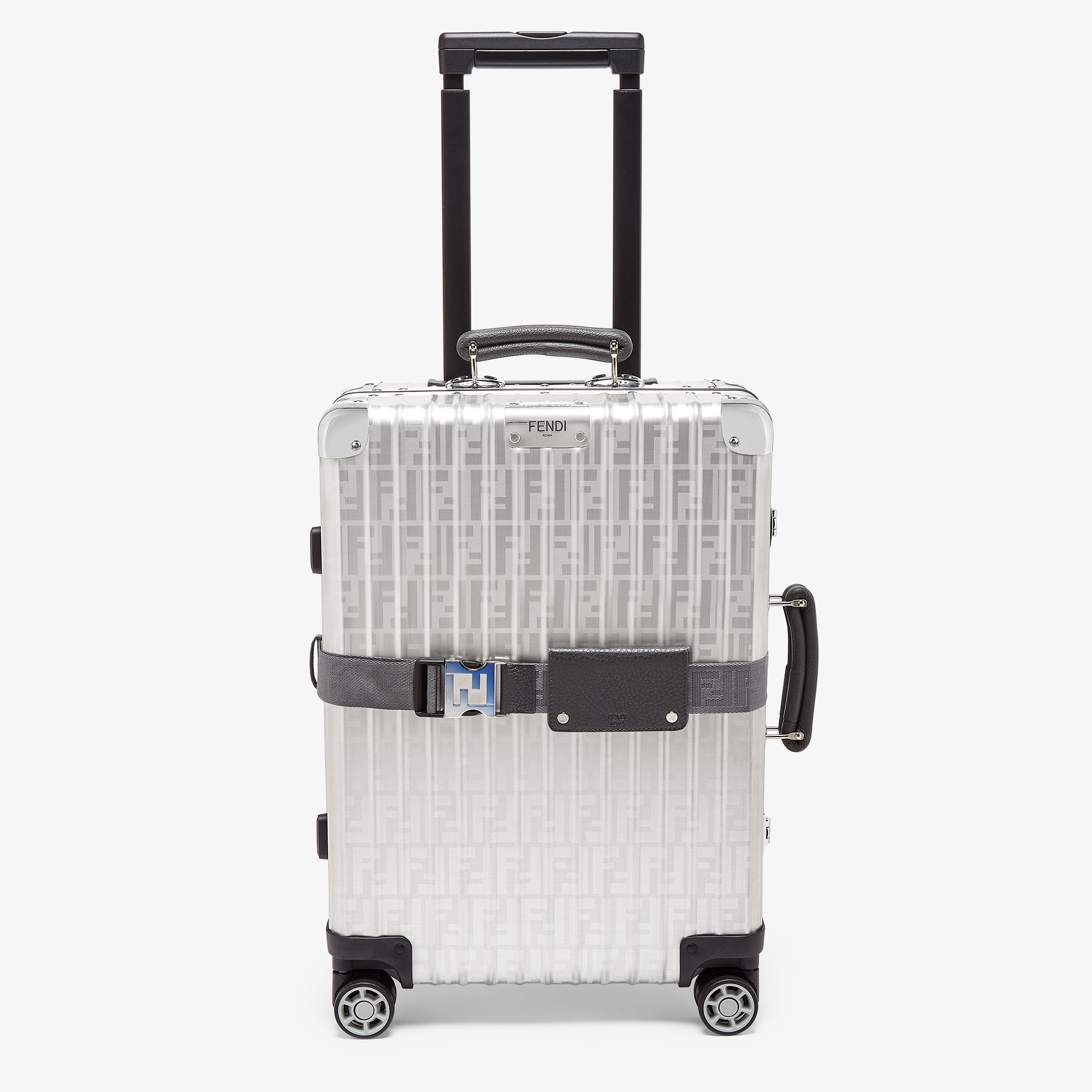 Training Budget Services fendi luggage