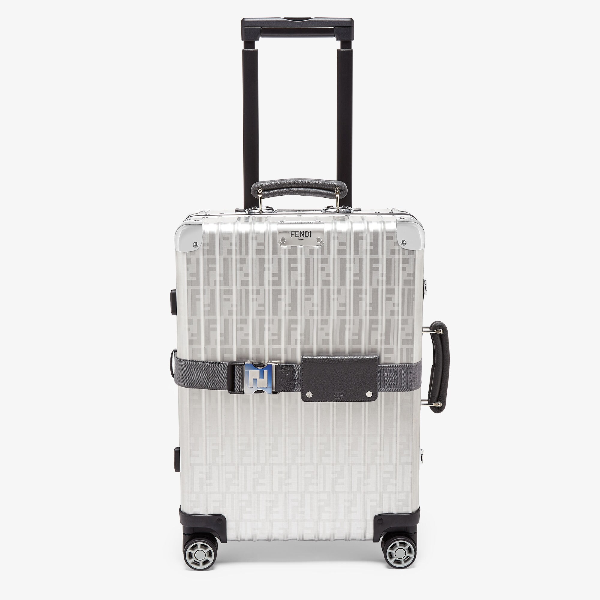 Fendi travel luggage sale