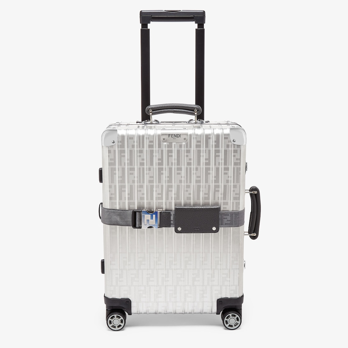 Cabin Size Trolley