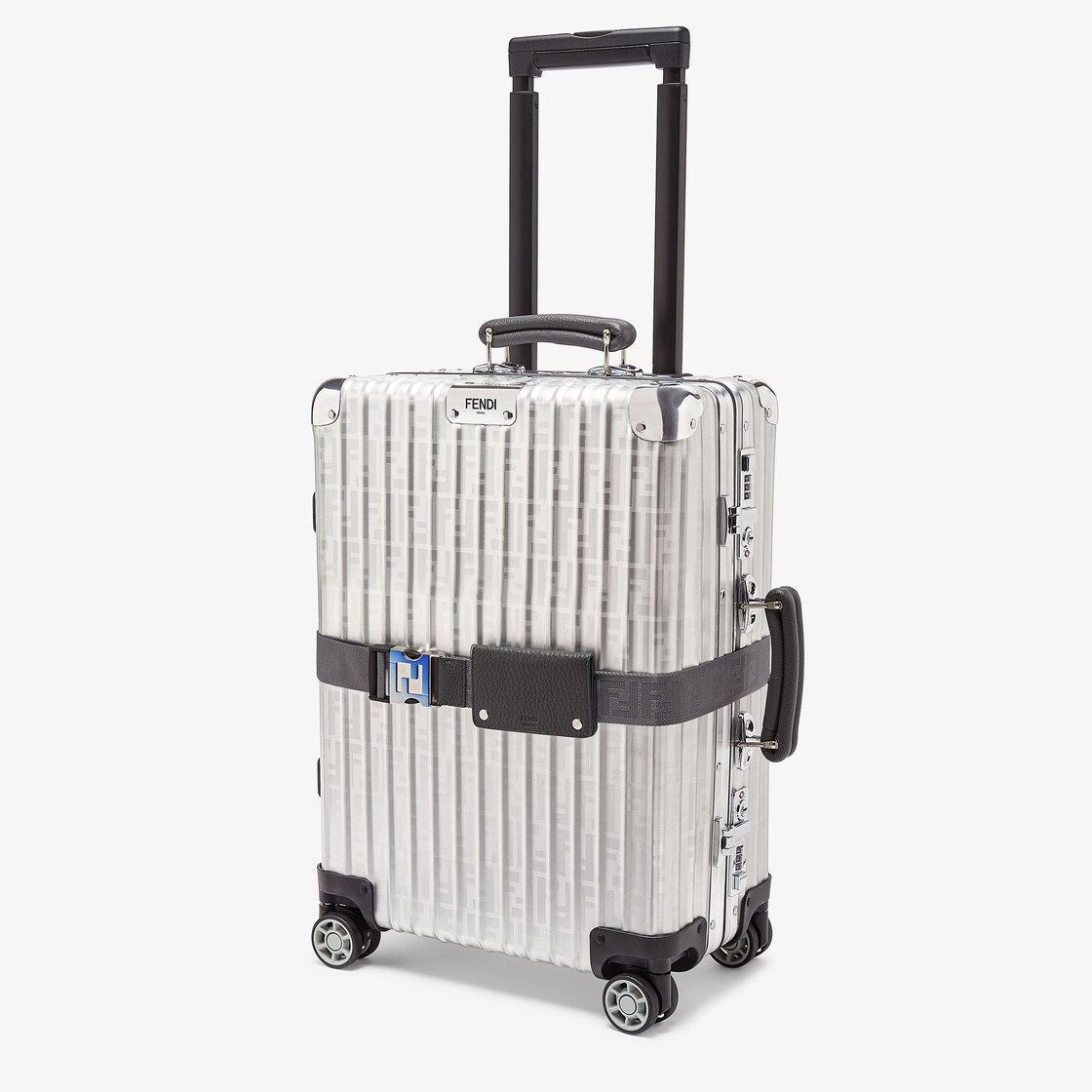 Cabin Size Trolley