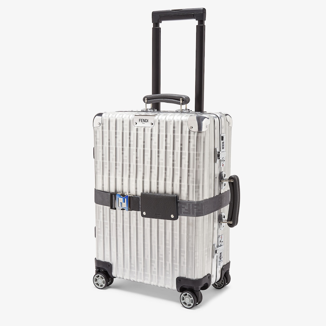 Cabin Size Trolley
