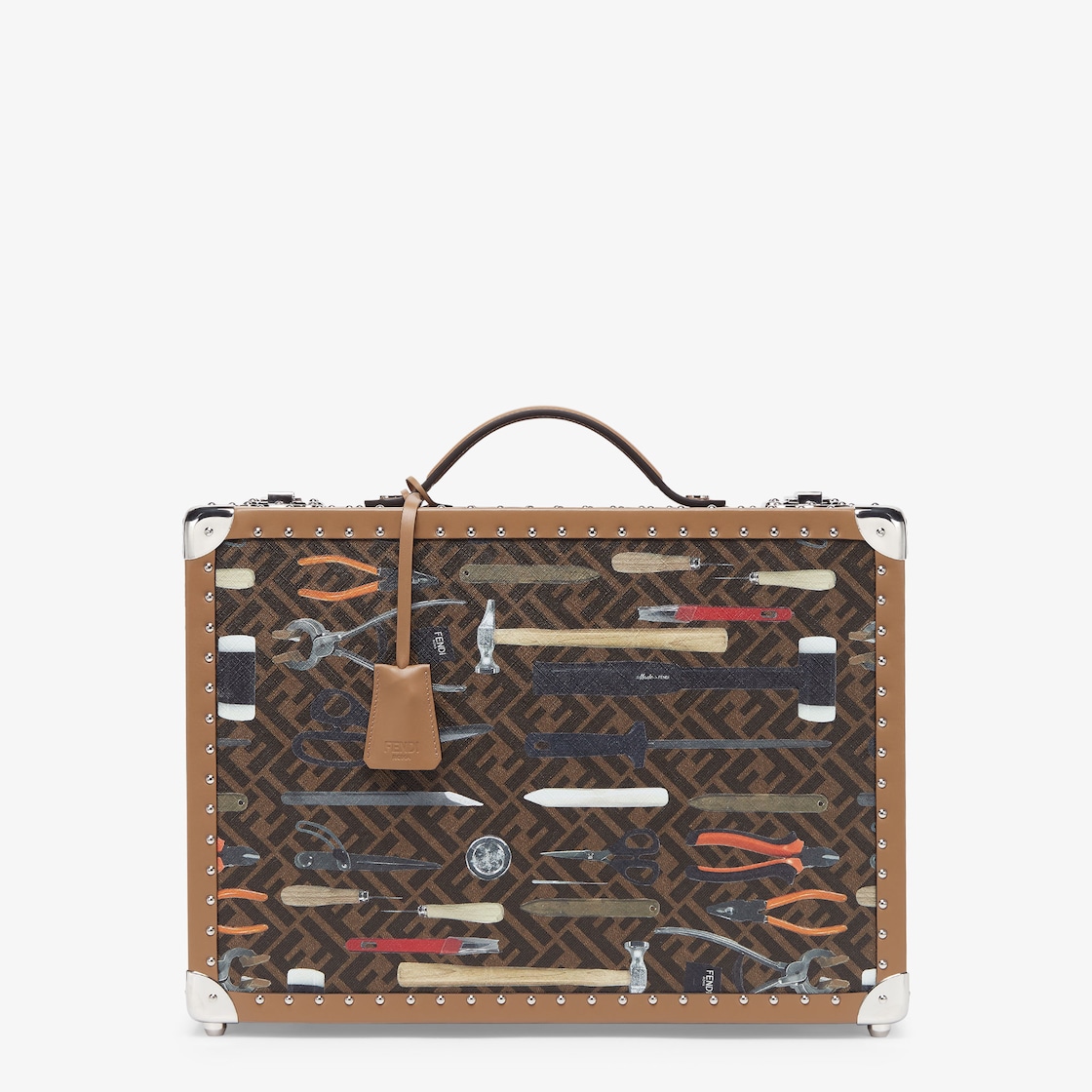 Medium FF Trunk