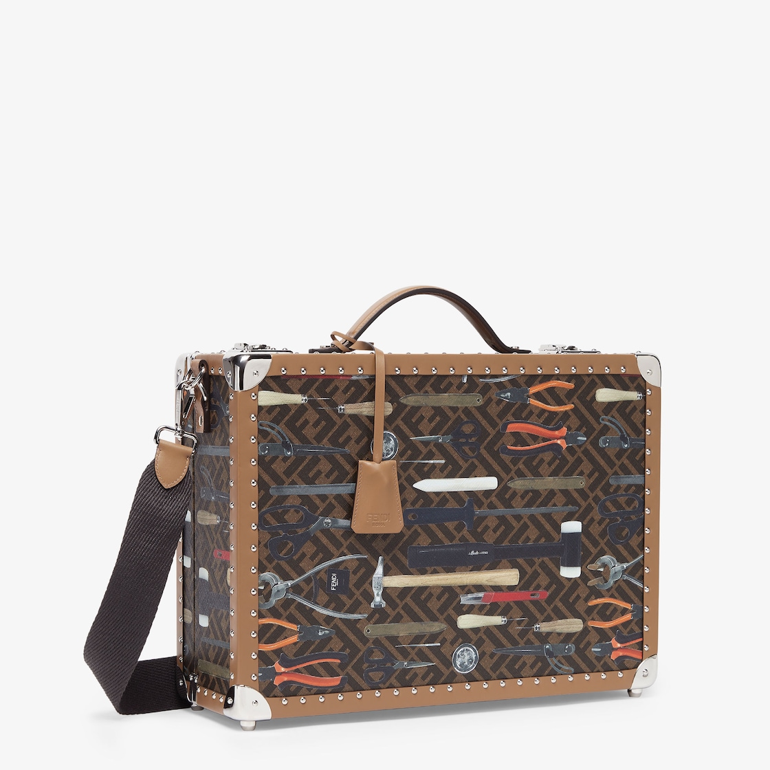 Medium FF Trunk