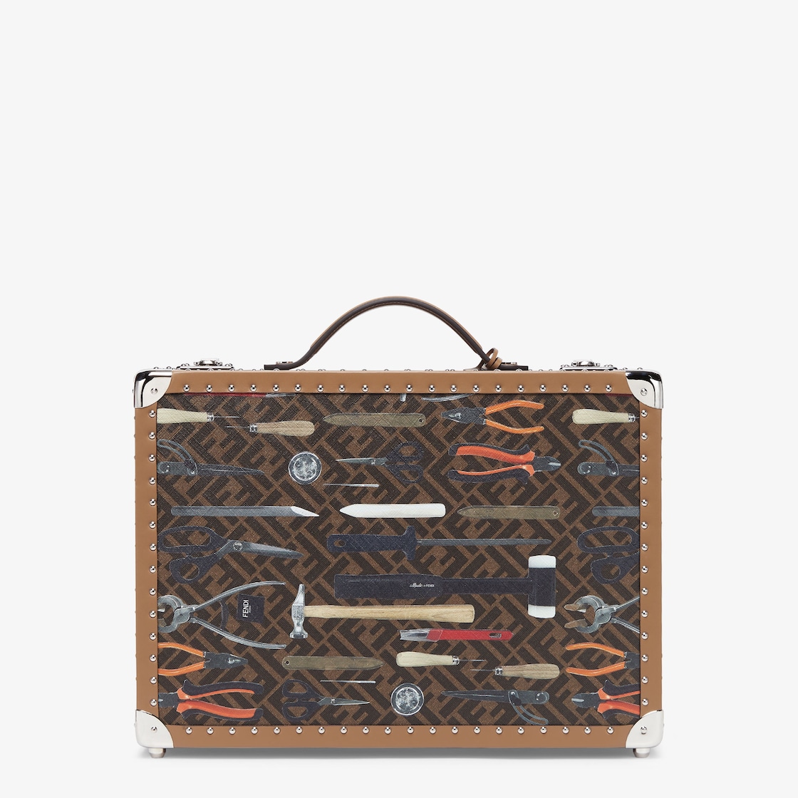 Medium FF Trunk