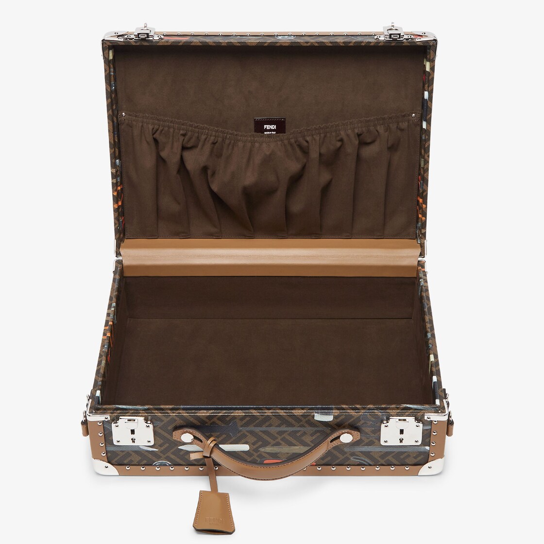 Medium FF Trunk