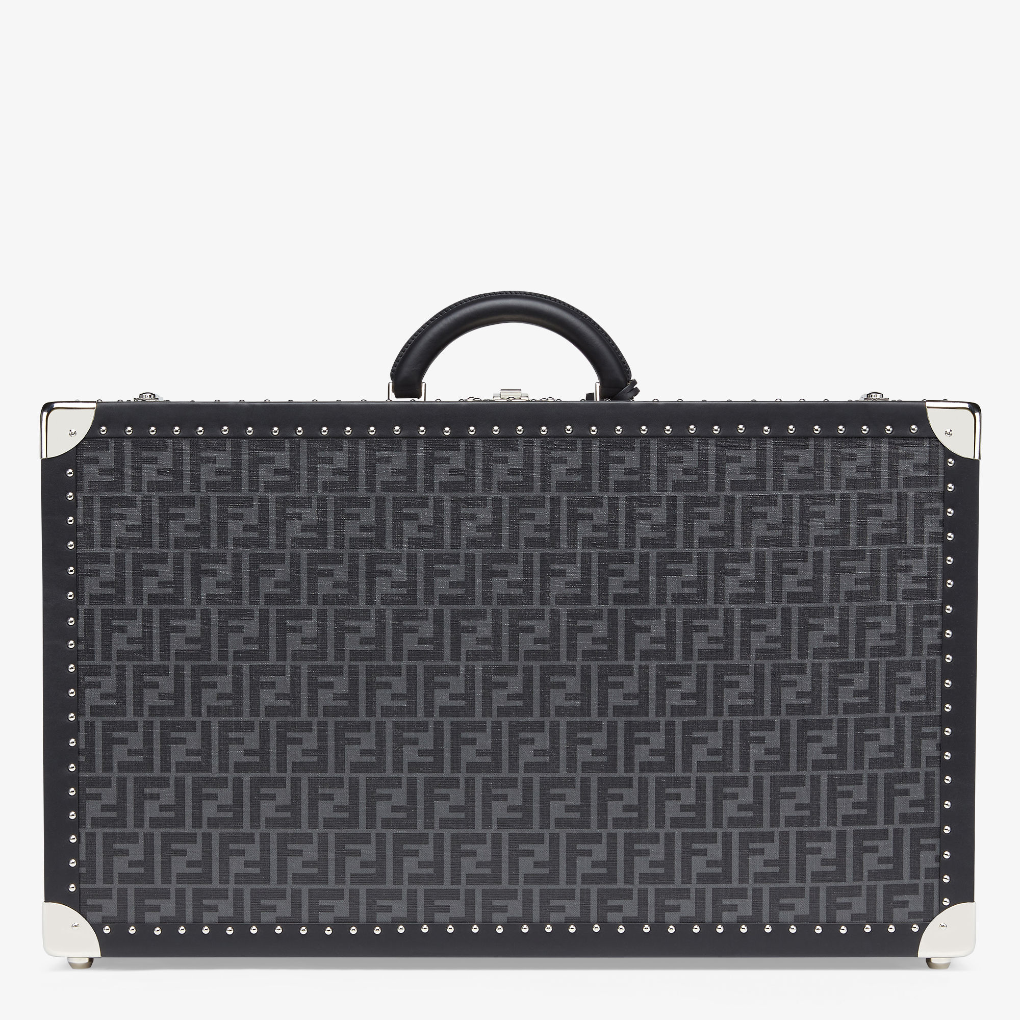 Fendi suitcase sale