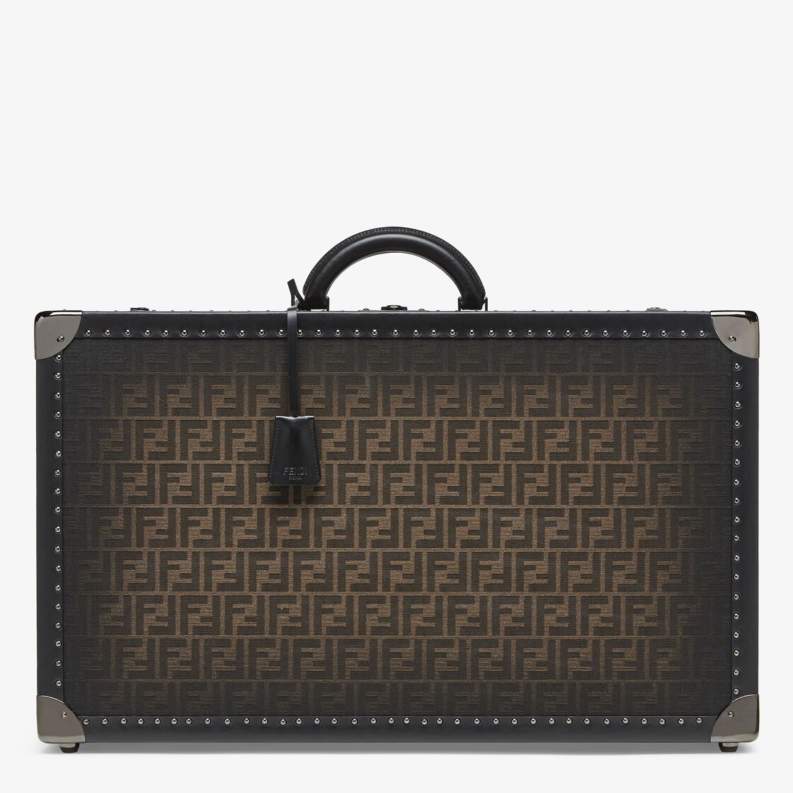 Fendi store duffle bag