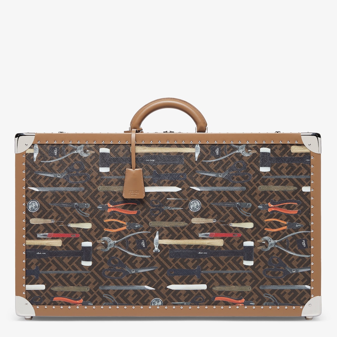 Large FF Trunk